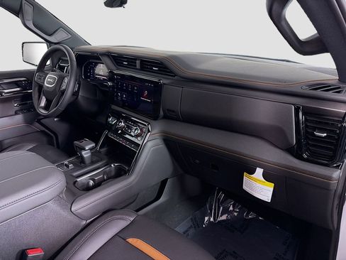 New 2026 GMC Sierra 1500 AT4 w/ AT4 Premium Package image 30