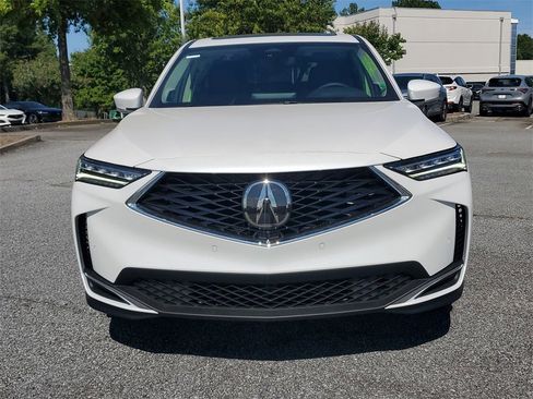 New 2026 Acura MDX w/ Technology Package image 2