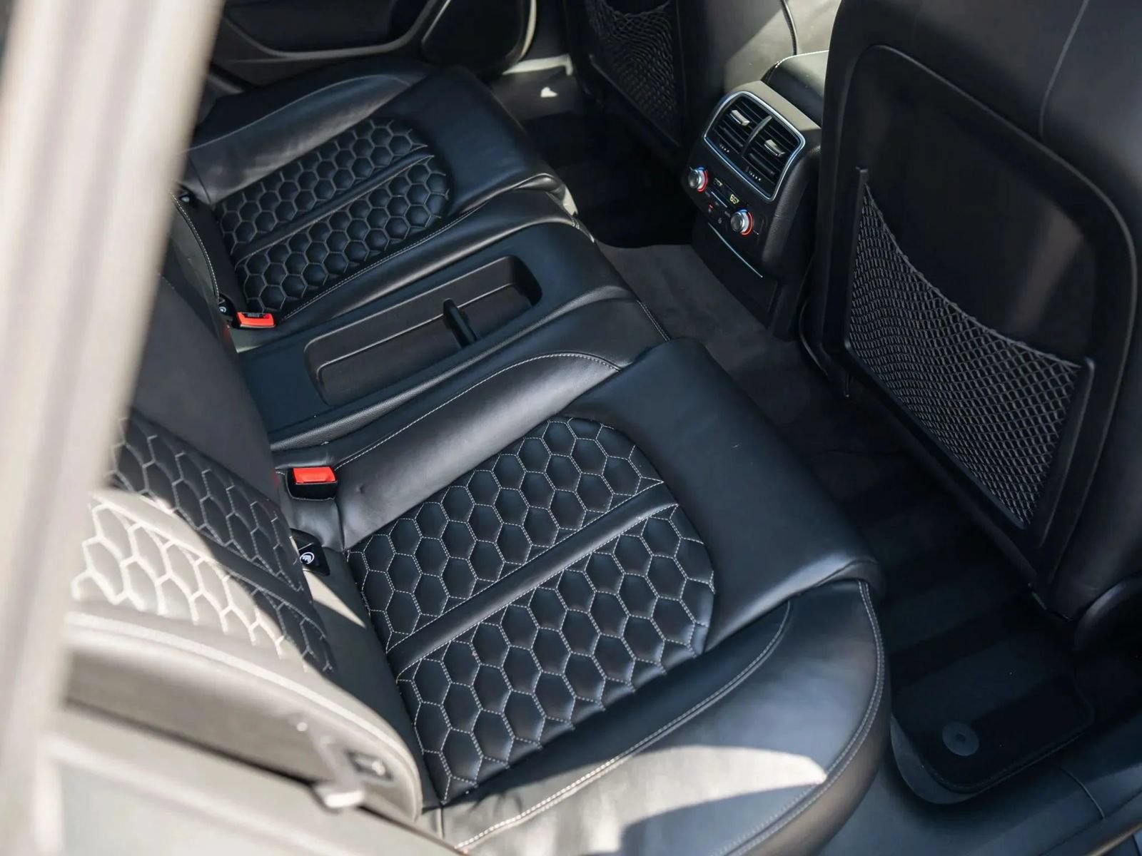 Used 2014 Audi RS 7 Prestige AWD/4WD image 18