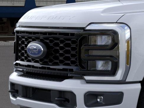 New 2026 Ford F250 XL w/ STX Appearance Package image 38
