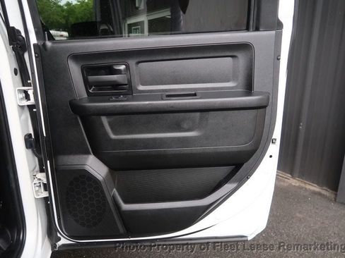 Used 2022 RAM 2500 Tradesman w/ Protection Group AWD/4WD image 23