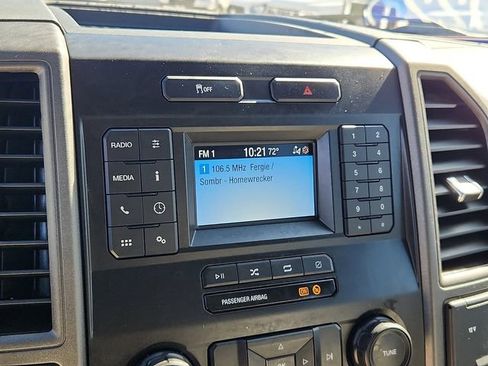 Used 2022 Ford F350 XL w/ Power Equipment Group image 10