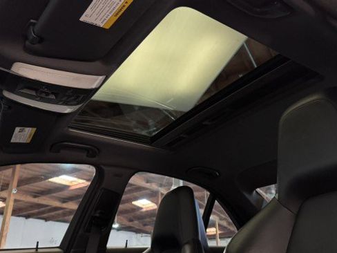 Used 2010 Mercedes-Benz C 63 AMG Sedan image 14