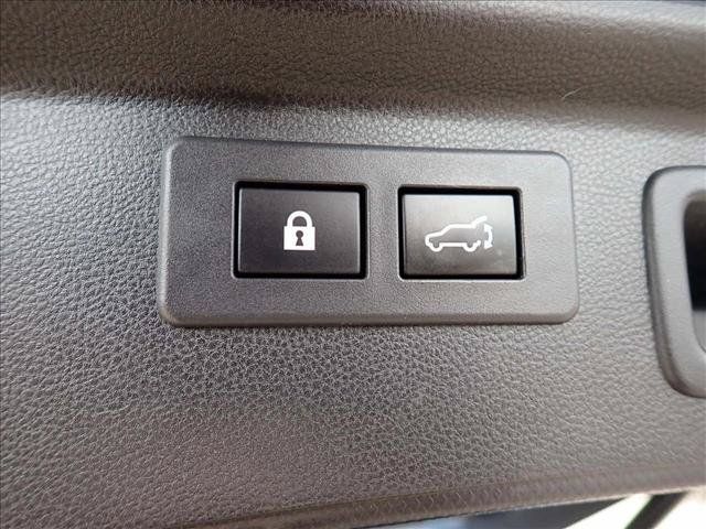 Used 2020 Subaru Forester Touring AWD/4WD image 9