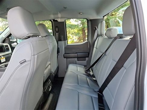 New 2026 Ford F250 XL w/ Snow Plow Prep Package image 6