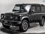 New 2024 INEOS Grenadier Fieldmaster Edition image 2