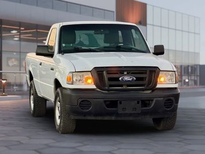 Used 2010 Ford Ranger XL