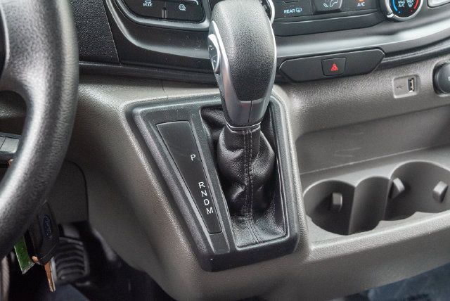 Used 2025 Ford Transit 250 Low Roof w/ Exterior Upgrade Package RWD image 18