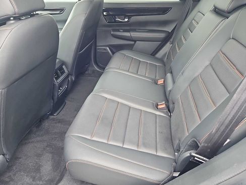 Used 2024 Honda CR-V Sport Touring image 33