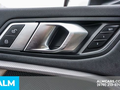 Used 2022 BMW 228i Gran Coupe w/ Convenience Package image 48