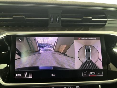 Used 2020 Audi A7 3.0T Premium Plus w/ Premium Plus Package image 17