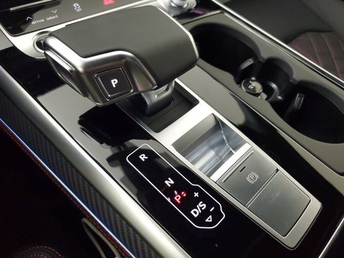 New 2026 Audi Q7 3.0T Prestige AWD/4WD image 31