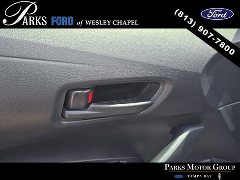 Used 2024 Toyota Corolla LE w/ LE Premium Package FWD image 16