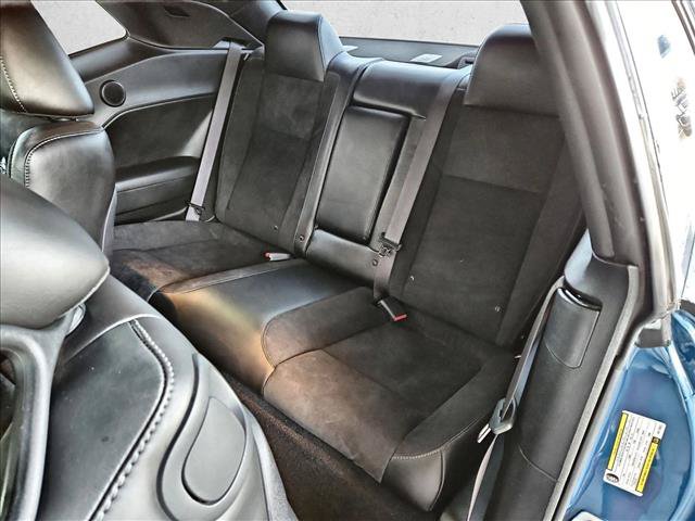 Used 2022 Dodge Challenger R/T Scat Pack RWD image 18