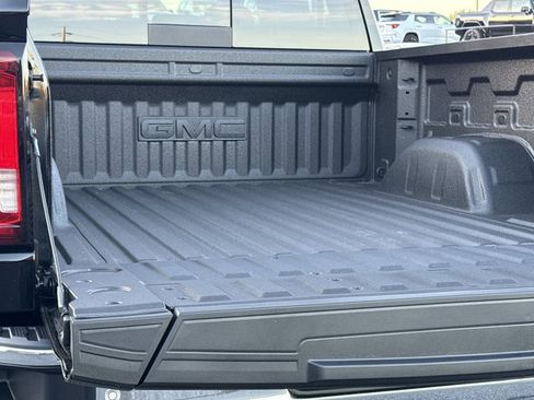 New 2026 GMC Sierra 1500 SLT w/ SLT Premium Plus Package image 11