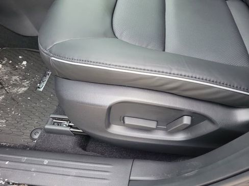 New 2025 MAZDA CX-5 AWD 2.5 S w/ Select Package image 17