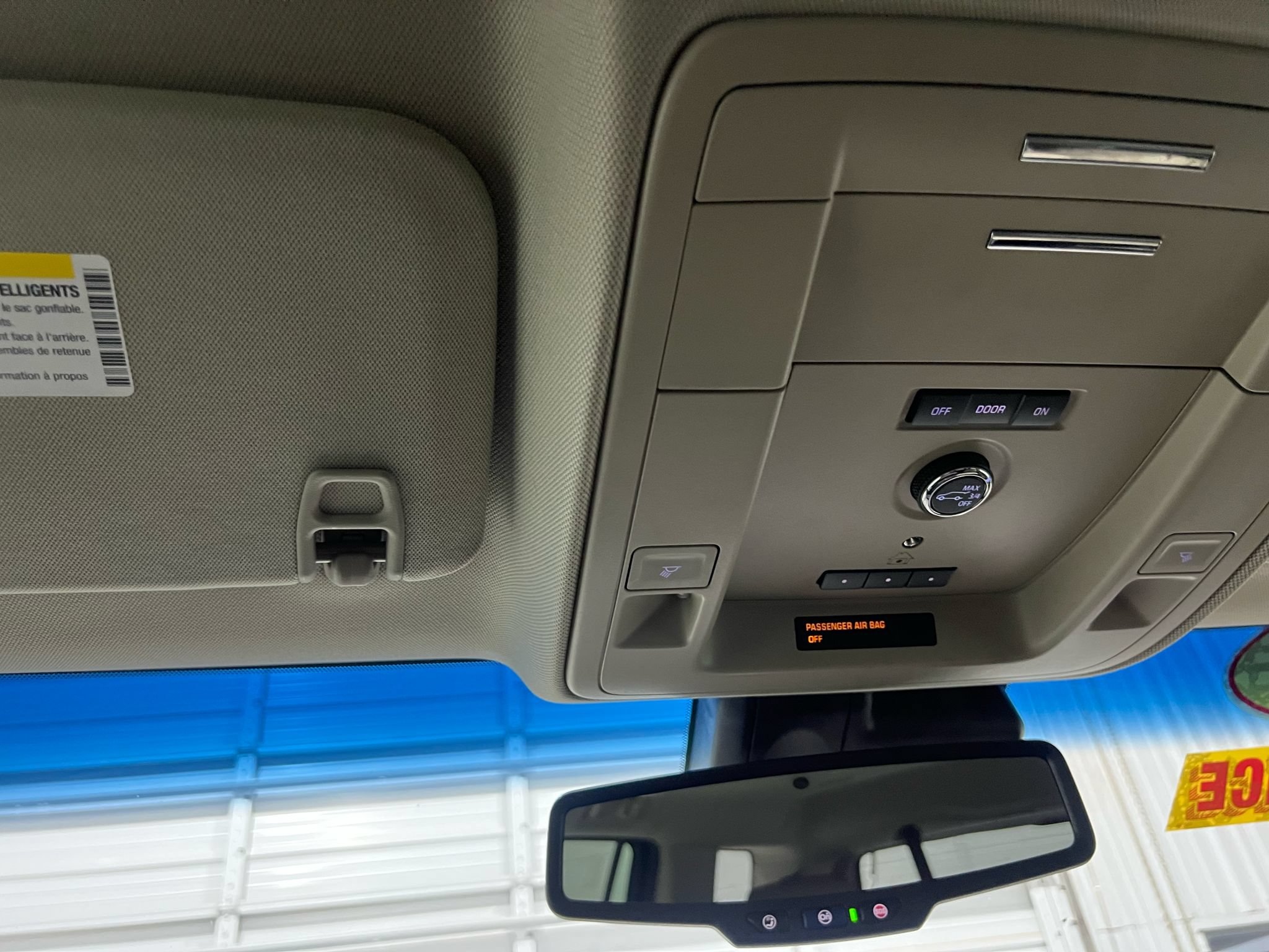 Used 2019 Chevrolet Tahoe Premier w/ Max Trailering Package RWD image 22