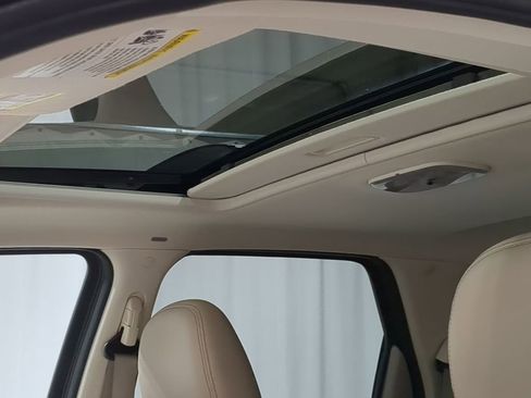 Used 2008 Mercury Mariner Premier FWD image 21