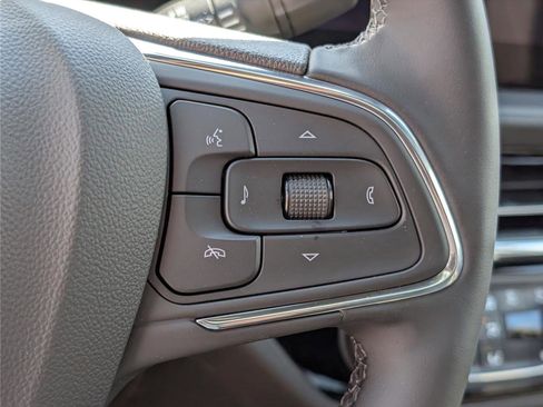 New 2026 Buick Envista Sport Touring w/ Studio Series FWD image 20