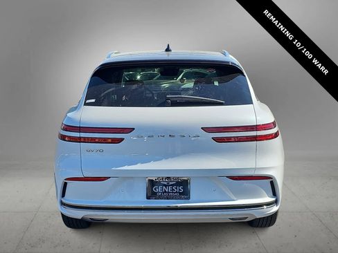 Used 2026 Genesis Electrified GV70 image 7