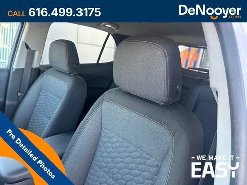 Used 2020 Chevrolet Equinox LT AWD/4WD image 9