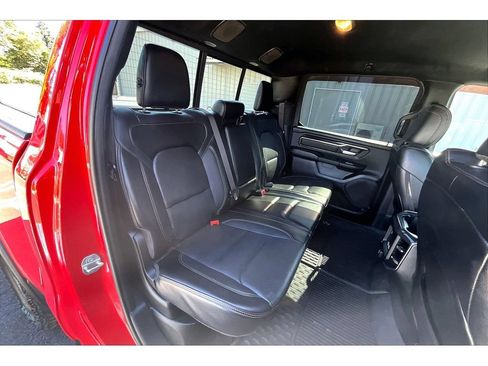 Used 2021 RAM 1500 Rebel w/ Rebel Level 2 Equipment Group AWD/4WD image 26