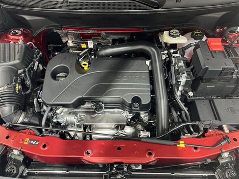 New 2026 Chevrolet Equinox ACTIV image 28