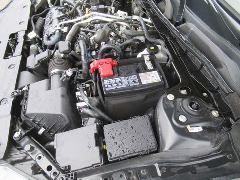 Used 2023 Nissan Altima 2.5 SV image 14