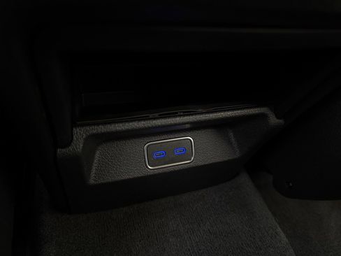 Used 2025 Mercedes-Benz GLE 53 AMG 4MATIC Coupe image 46