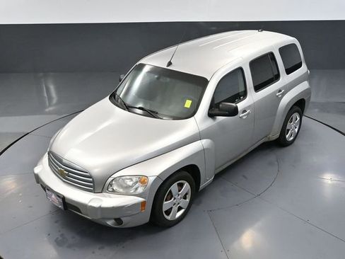 Used 2008 Chevrolet HHR LS image 46