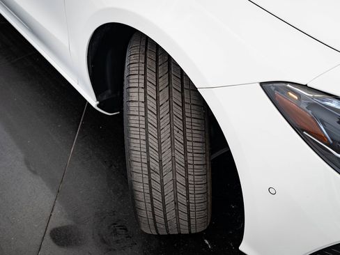 Certified 2025 Mercedes-Benz CLA 250 CLA 250 image 49