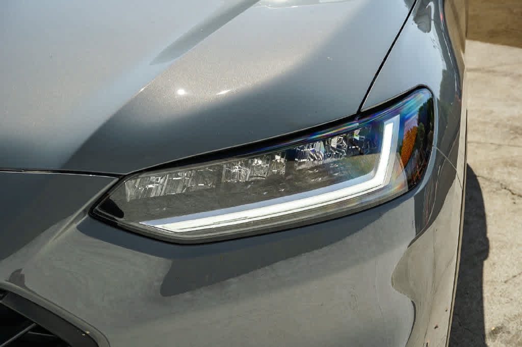 Used 2026 Honda HR-V Sport image 10