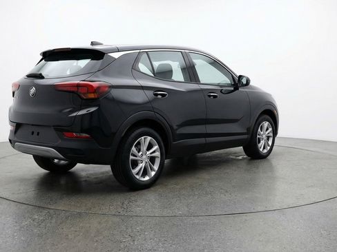 Used 2025 Buick Encore GX Preferred FWD image 9
