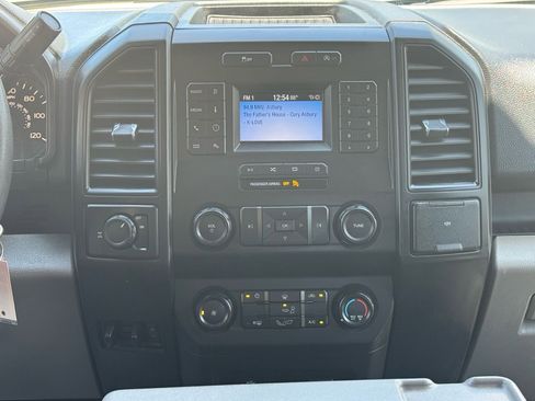 Used 2019 Ford F150 XL w/ XL Power Equipment Group RWD image 27