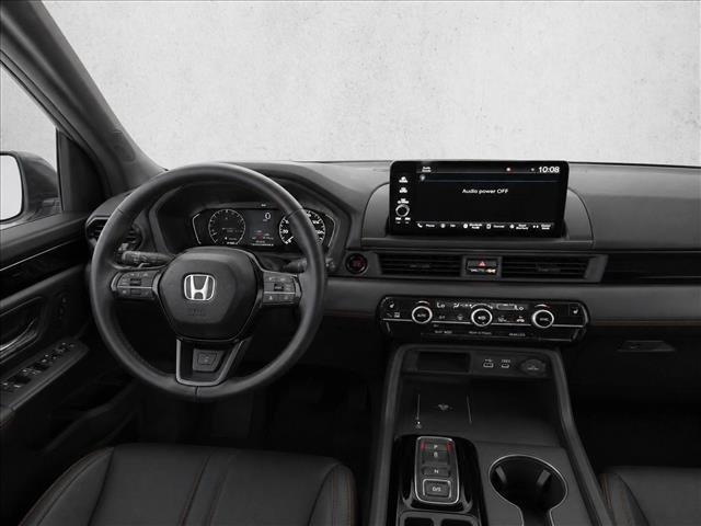 Certified 2023 Honda Pilot TrailSport image 29