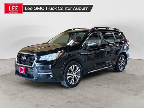 Used 2020 Subaru Ascent Touring image 1