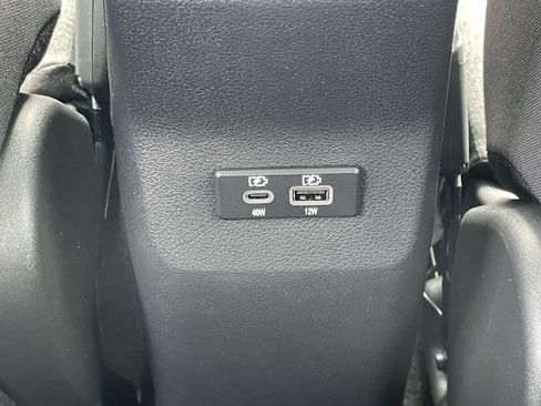 New 2026 Nissan Kicks SV w/ SV Premium Package FWD image 12