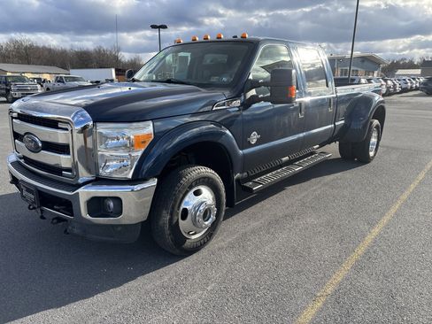 Used 2016 Ford F350 XLT w/ XLT Value Package image 6