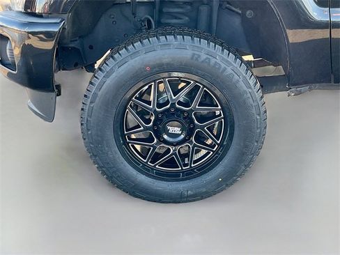 Used 2015 Ford F250 Platinum w/ Snow Plow Prep Package image 13