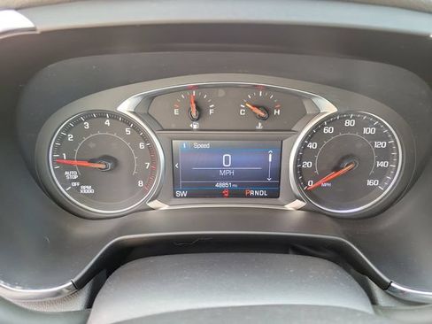 Used 2022 Chevrolet Blazer LT FWD image 8