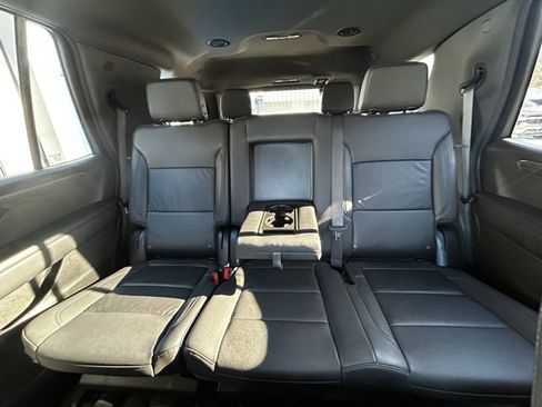 Used 2025 Chevrolet Tahoe Z71 image 39