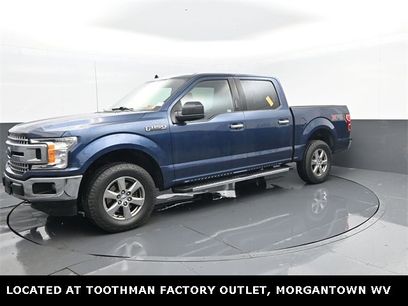 Used 2019 Ford F150 XLT w/ XTR Package