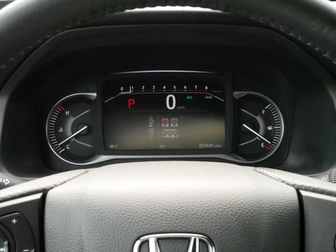 Used 2023 Honda Passport EX-L image 22