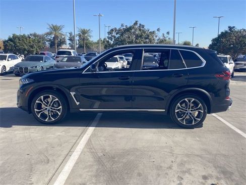 Certified 2024 BMW X5 xDrive40i w/ Premium Package image 10