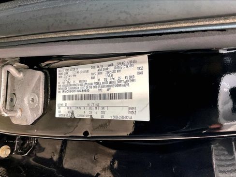 Used 2018 Ford Escape SE AWD/4WD image 20
