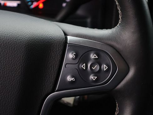 Used 2014 Chevrolet Silverado 1500 LTZ w/ LTZ Plus Package image 27