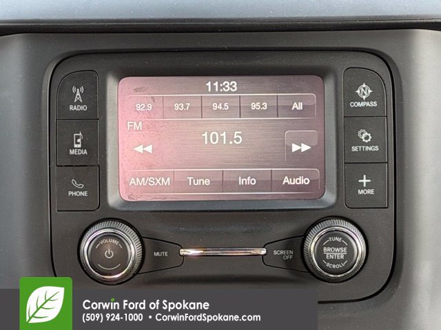 Used 2023 RAM 2500 Tradesman AWD/4WD image 23