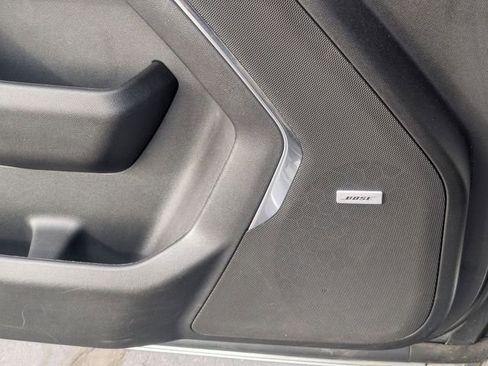 Used 2025 Chevrolet Tahoe Premier image 28