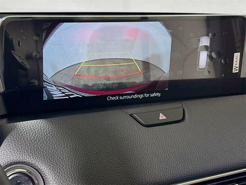 New 2026 MAZDA CX-90 3.3 Turbo w/ Preferred Package image 9