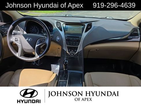 Used 2014 Hyundai Azera Limited w/ Option Group 02 image 20
